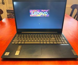 Lenovo Ideapad Touch Screen