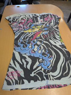 Ed Hardy shirt