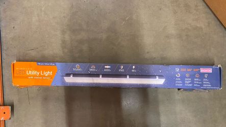 LED Utility Light 