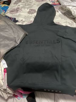 Essential sweaters
