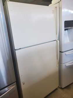 Whirlpool Refrigerator..works Great 