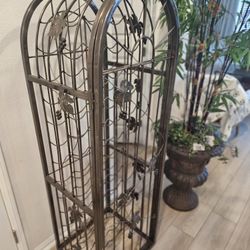 Wine Rack 