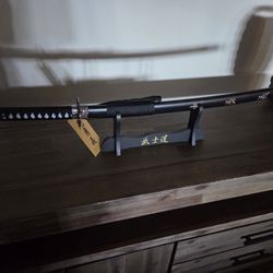 Katana Sword