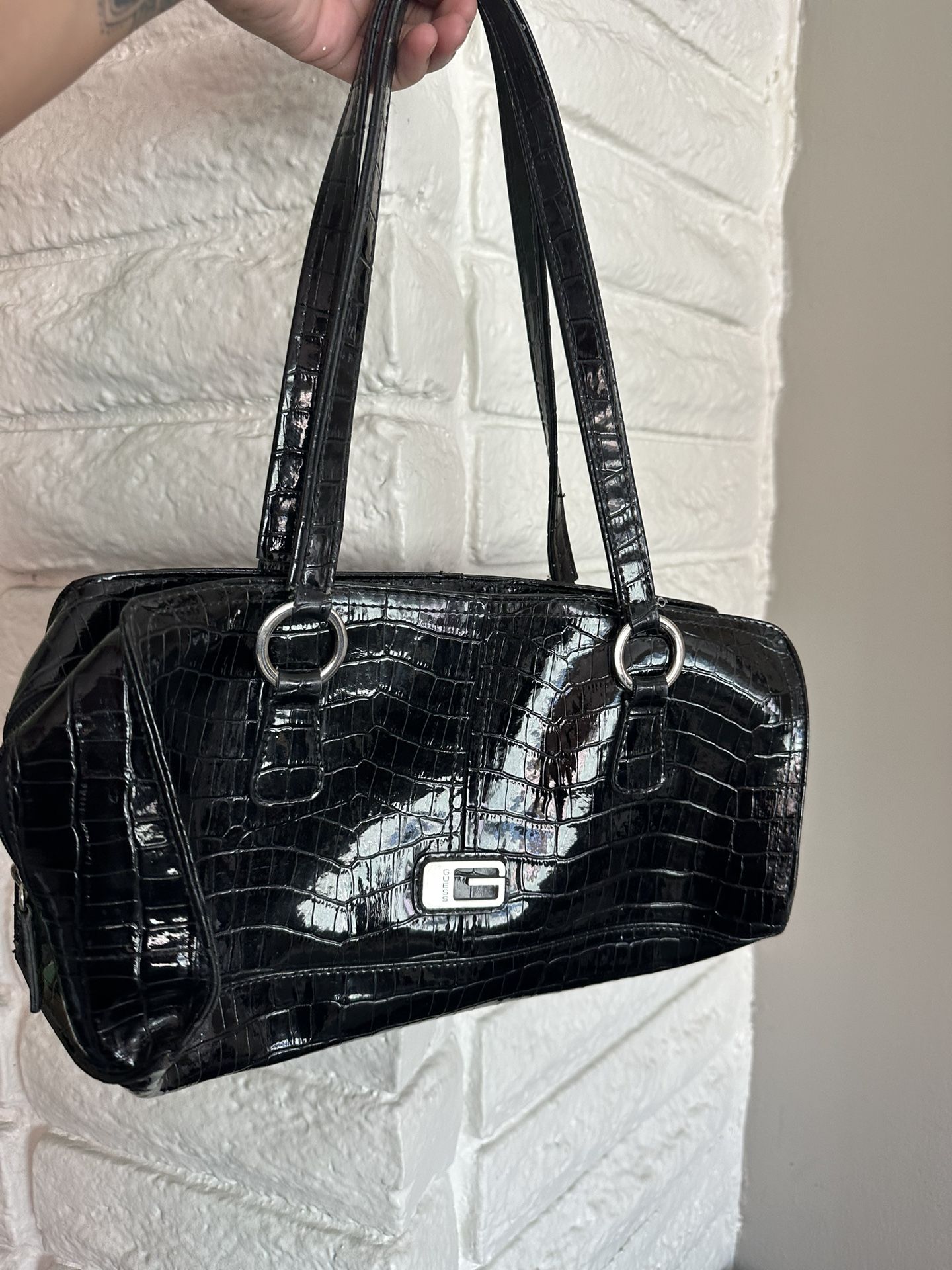 Guess purse