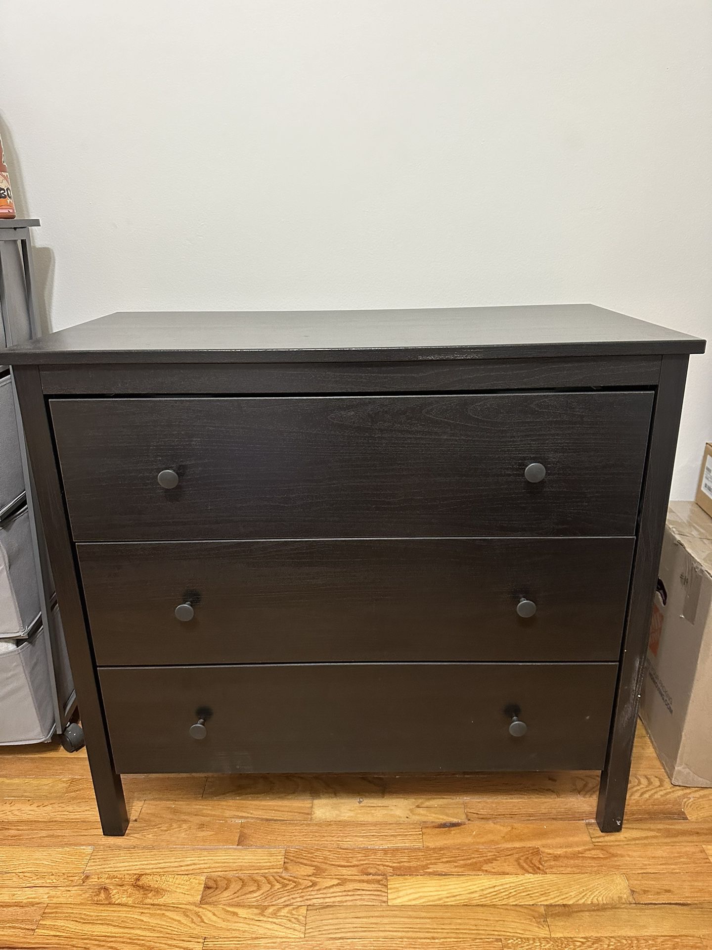 IKEA Dresser