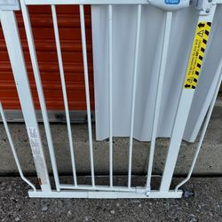 Gates For Door Frame 