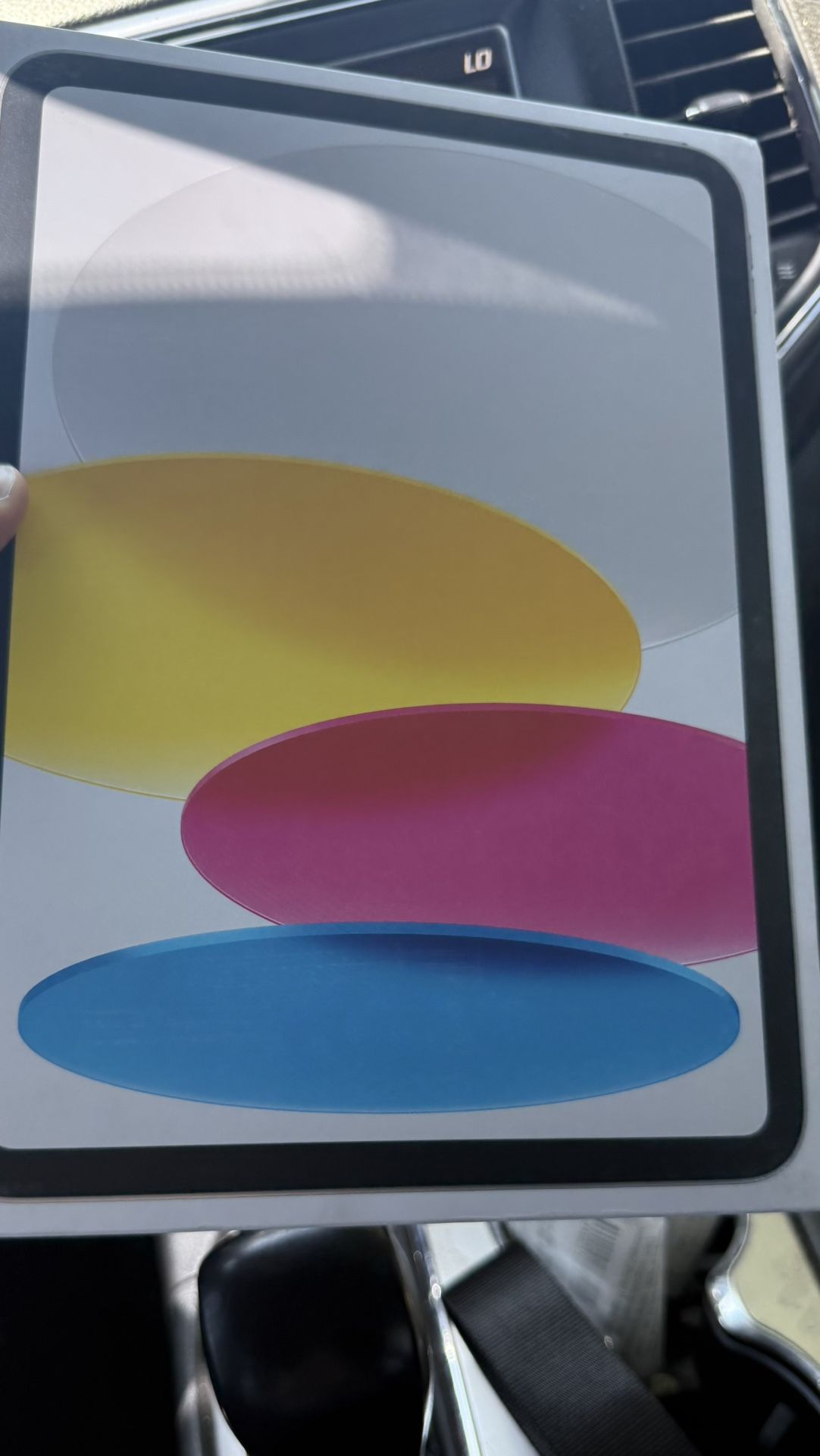 iPad 11th Gen