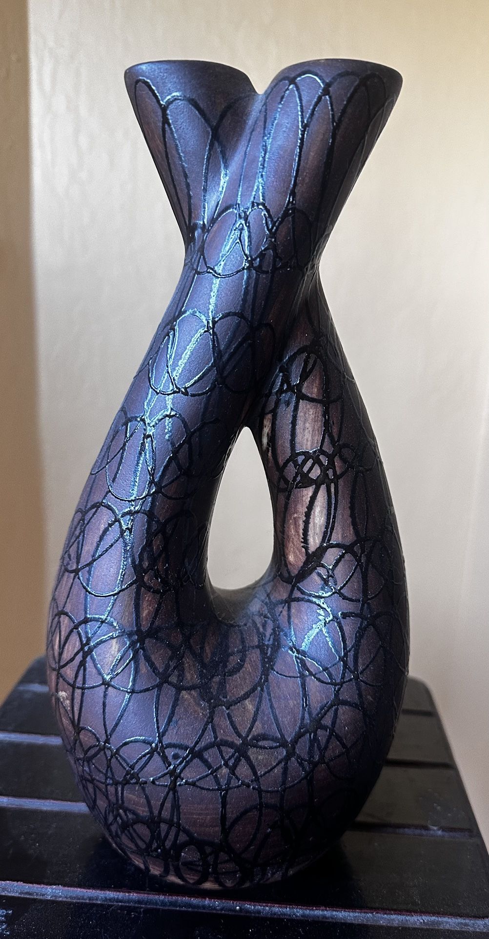 Unity Vase