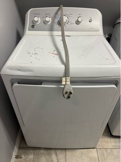 Electric dryer