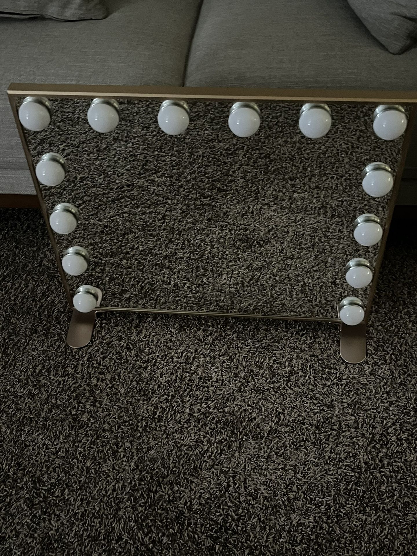 impressions vanity mirror 