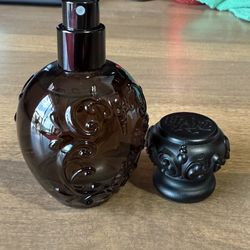 Kat Von D Sinner Eau De Parfum Spray 1.0FlOz/30 ml. 🖤✨ Rich Fragrance✨🖤UNIQUE