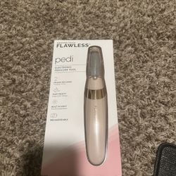Pedicure Tool 