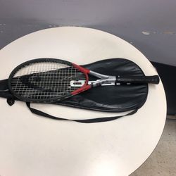 Head Ti.s2 tennis racket used