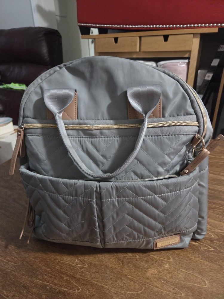 Diaper Bag