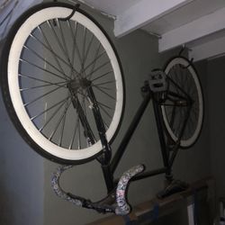 Fixed Gear Bike