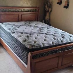 New Mattress / All Sizes