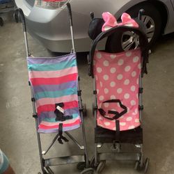 Strollers 
