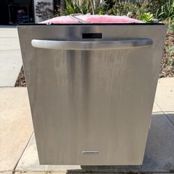 Dishwasher - FREE