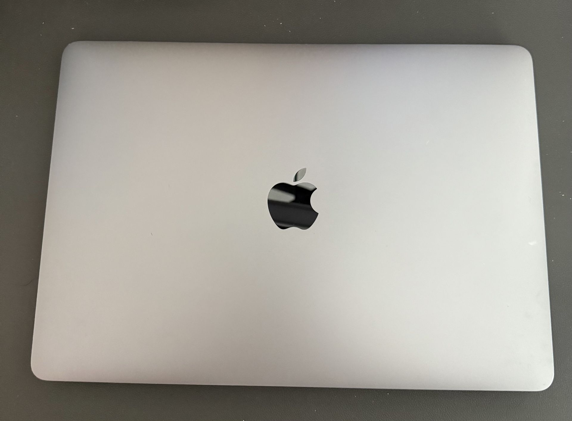 2019 Apple MacBook W/ Touchbar 13”