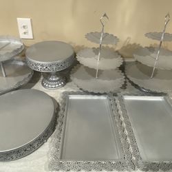 Cake Stands