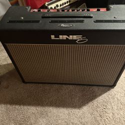 Line 6 Flextone 2 Guitar Amp $125