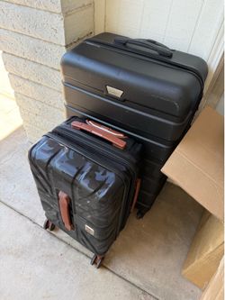 FREE Suitcase, small still available