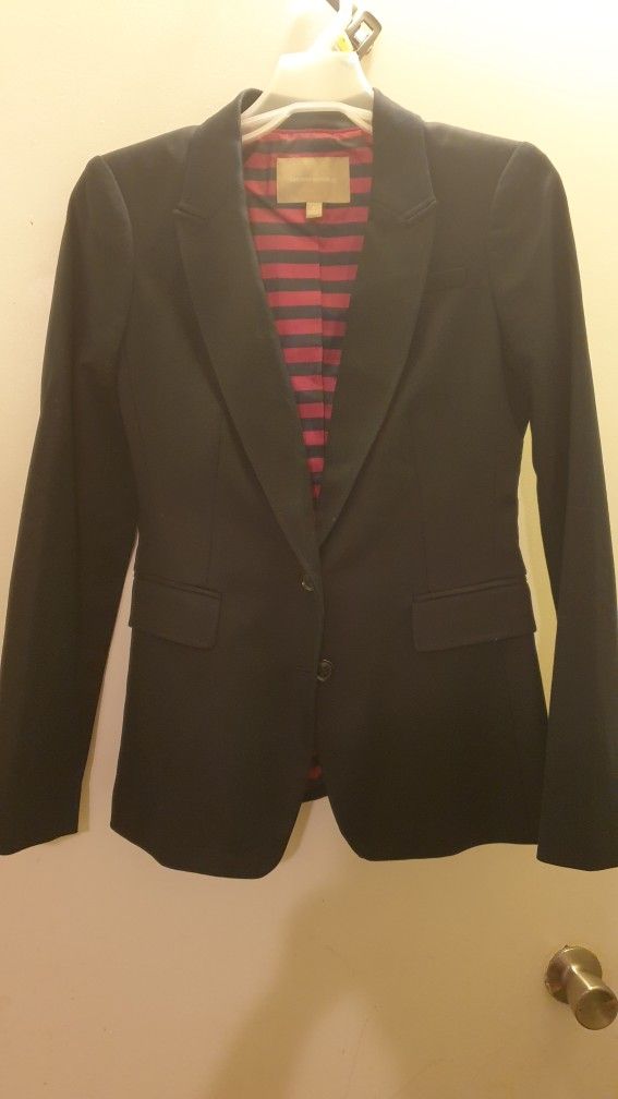 Banana Republic Blazer Size 6