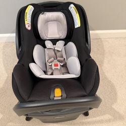 Chicco Keyfit 35 Carseat