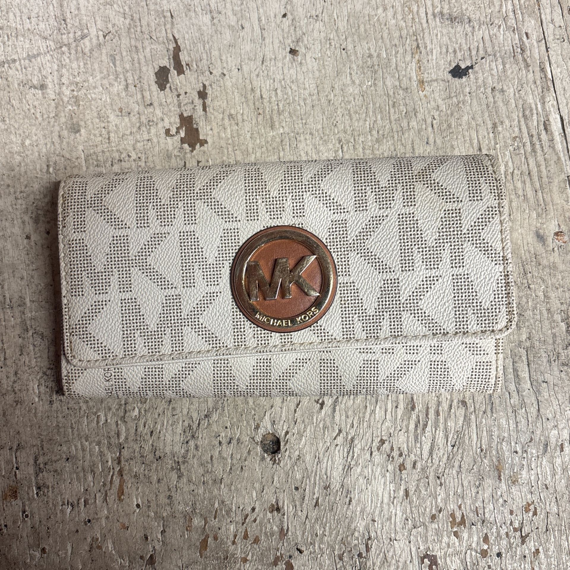 MK Wallet 