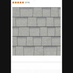 Roofing Shingles 