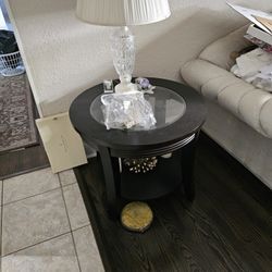 End Table For Sale