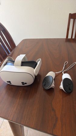 Meta Quest 3s 128gb