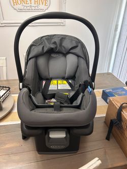 Graco car seat