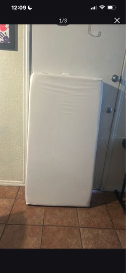 Mattress for crib