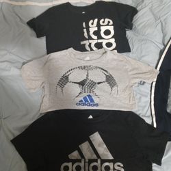 Adidas Tops
