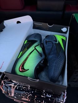 JA 4 “Nightmare” size 13