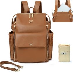 Miss Fong/   Diaper Bag