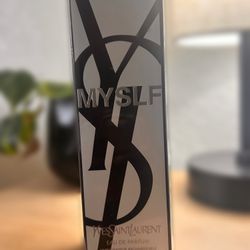 YSL MYSELF