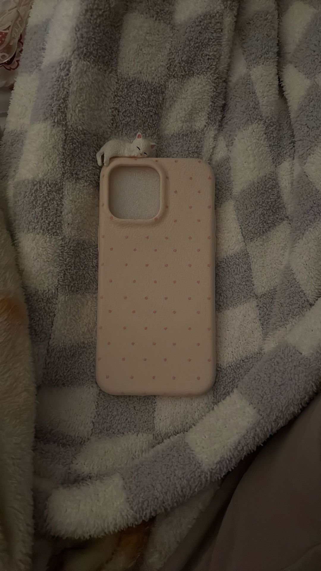 Iphone 14 Pro Max Case ONLY USED ONE TIME