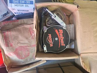 Rebel Protecta Retractable Lanyard