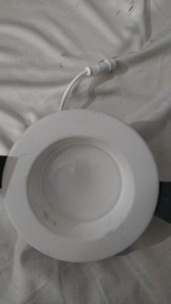 Led light replacement