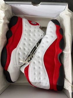 Jordan 13 Retro 'Chicago'