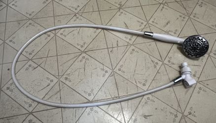 Hand Shower Head
