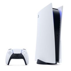 Brand New PlayStation 5 