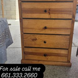 5 drawer