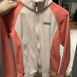 14/16 Girls Fleece 