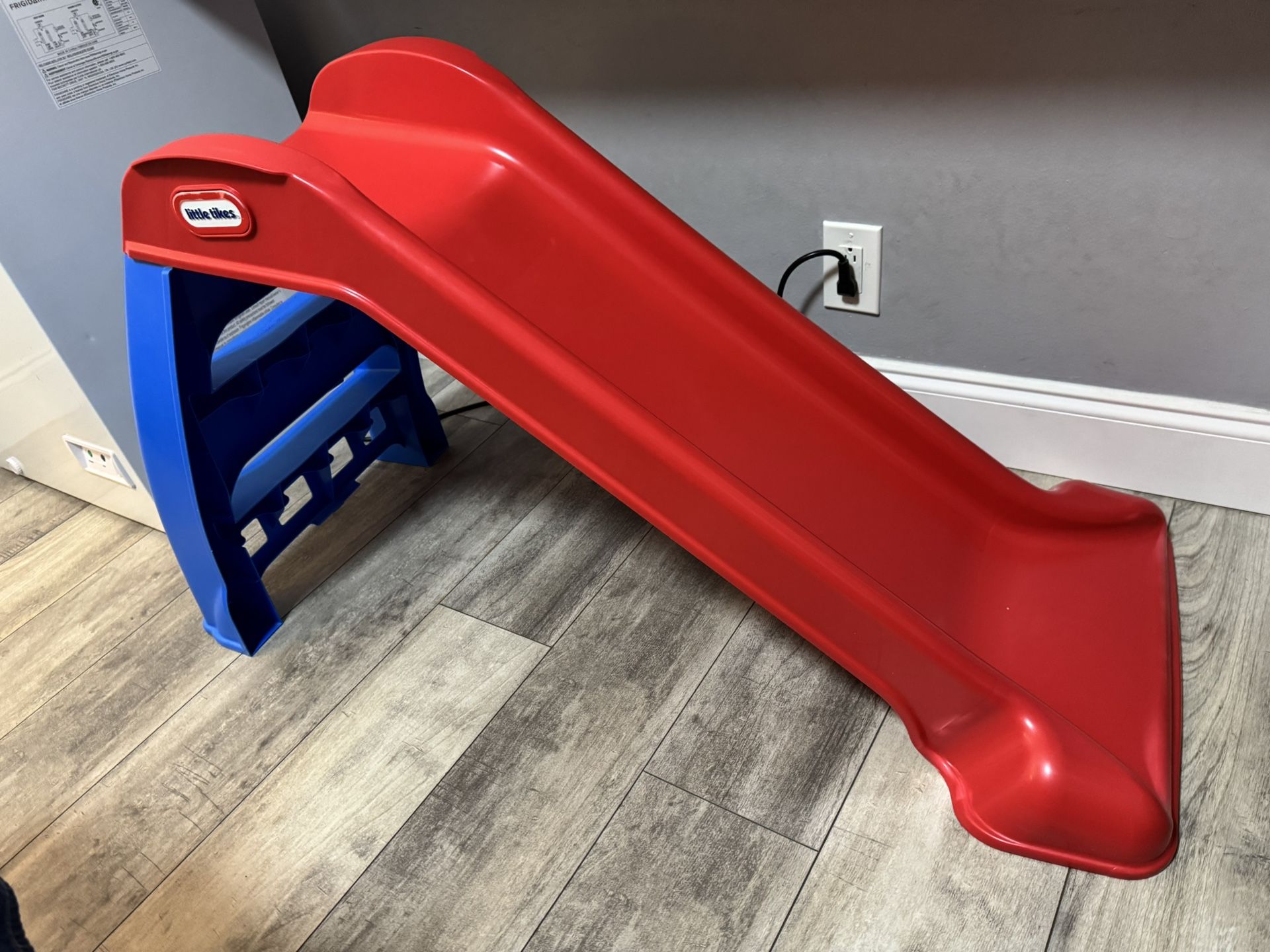 Kids Slide