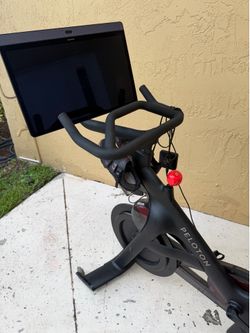 Peloton
