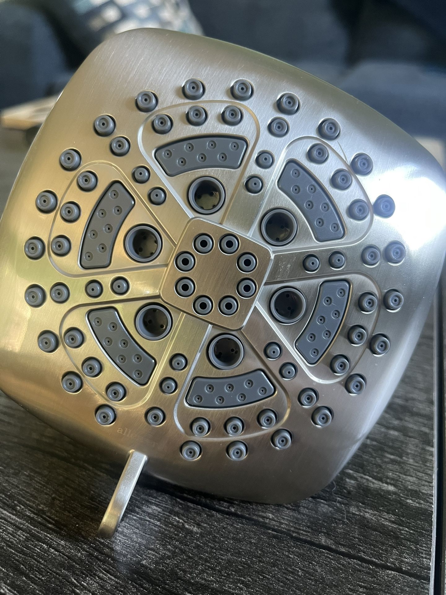 Shower head