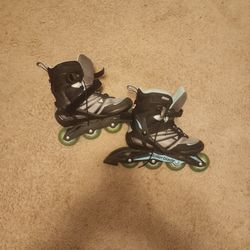 Rollerblades